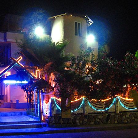 Tango Pension Köyceğiz Dış mekan fotoğraf