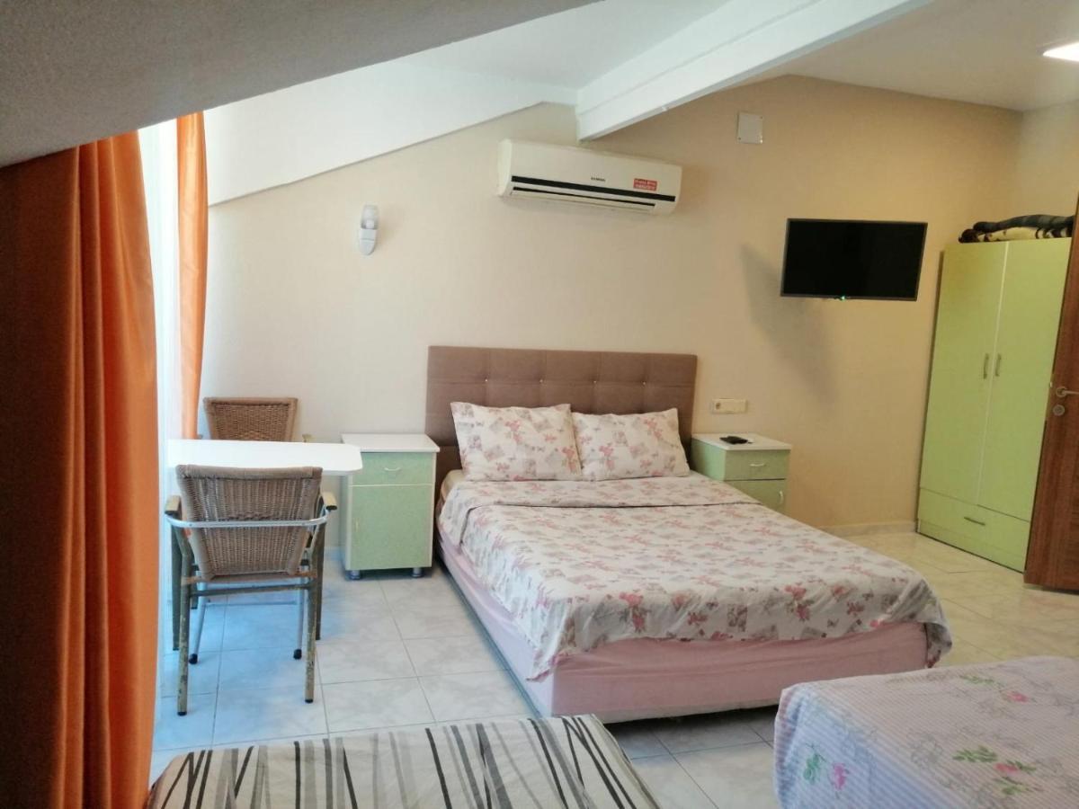 Tango Pension Köyceğiz Dış mekan fotoğraf