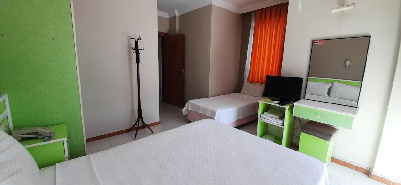 Tango Pension Köyceğiz Dış mekan fotoğraf