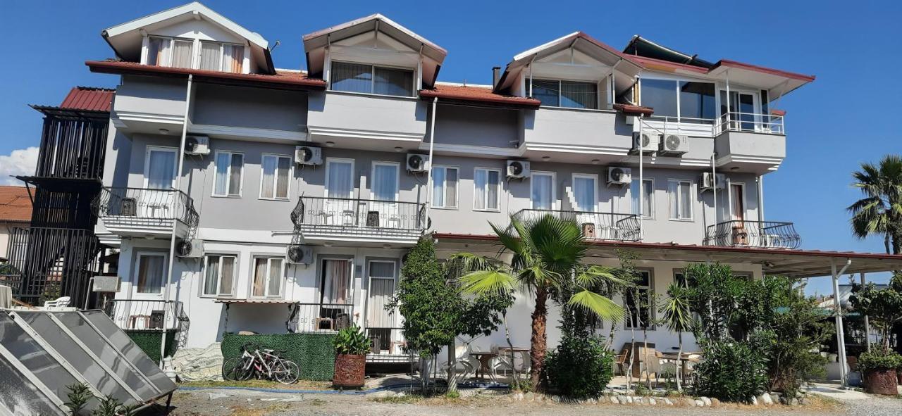 Tango Pension Köyceğiz Dış mekan fotoğraf