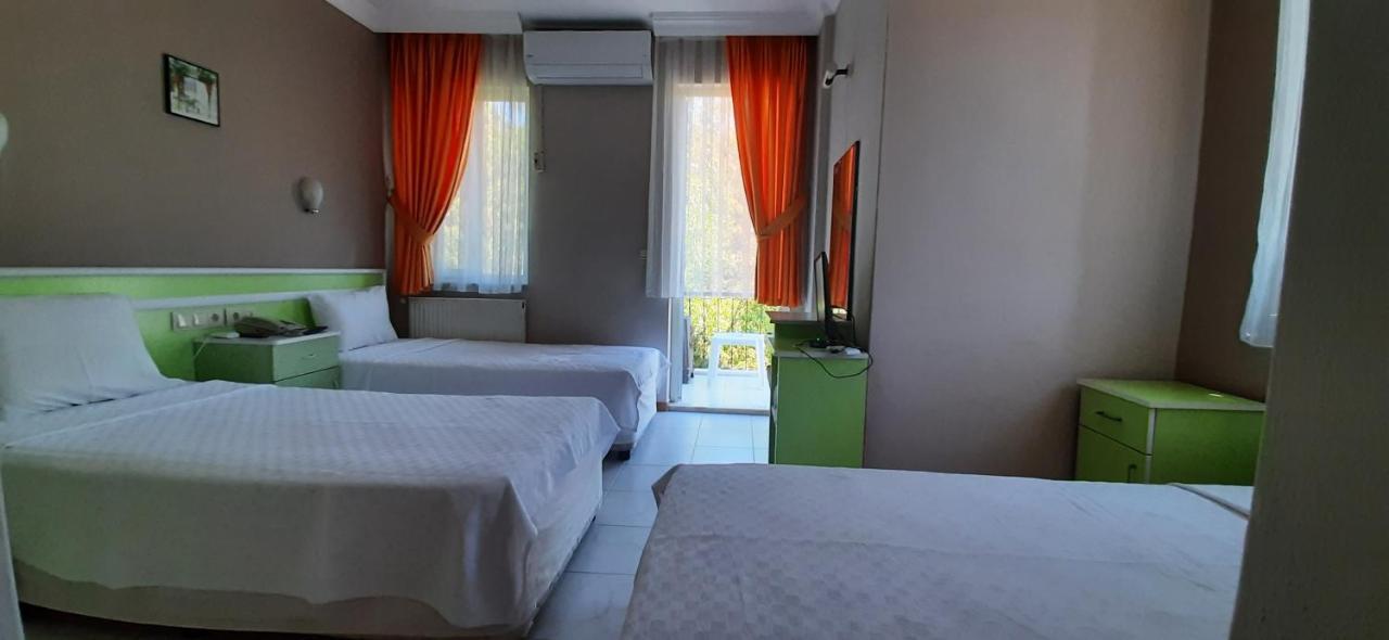Tango Pension Köyceğiz Dış mekan fotoğraf