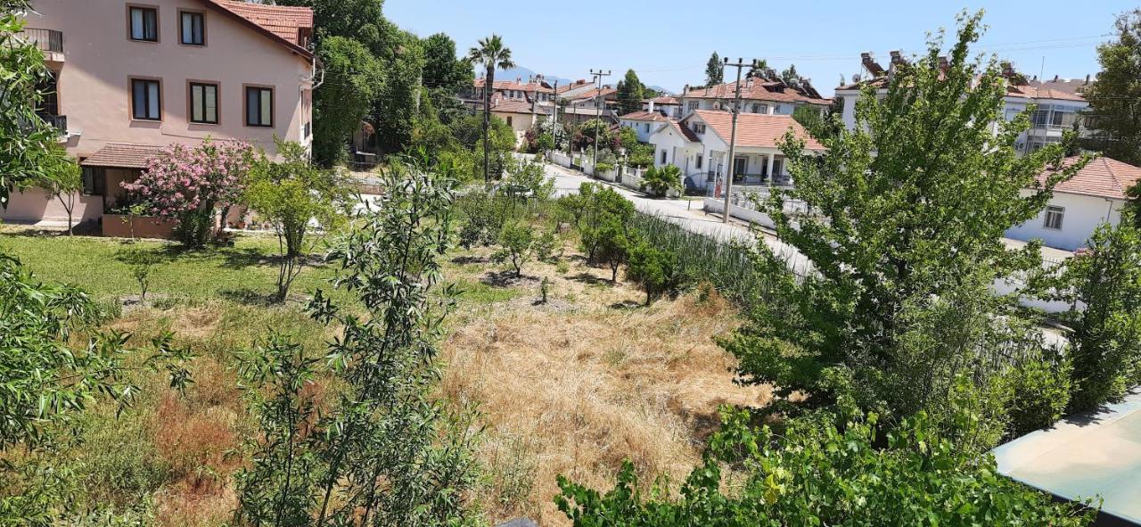 Tango Pension Köyceğiz Dış mekan fotoğraf