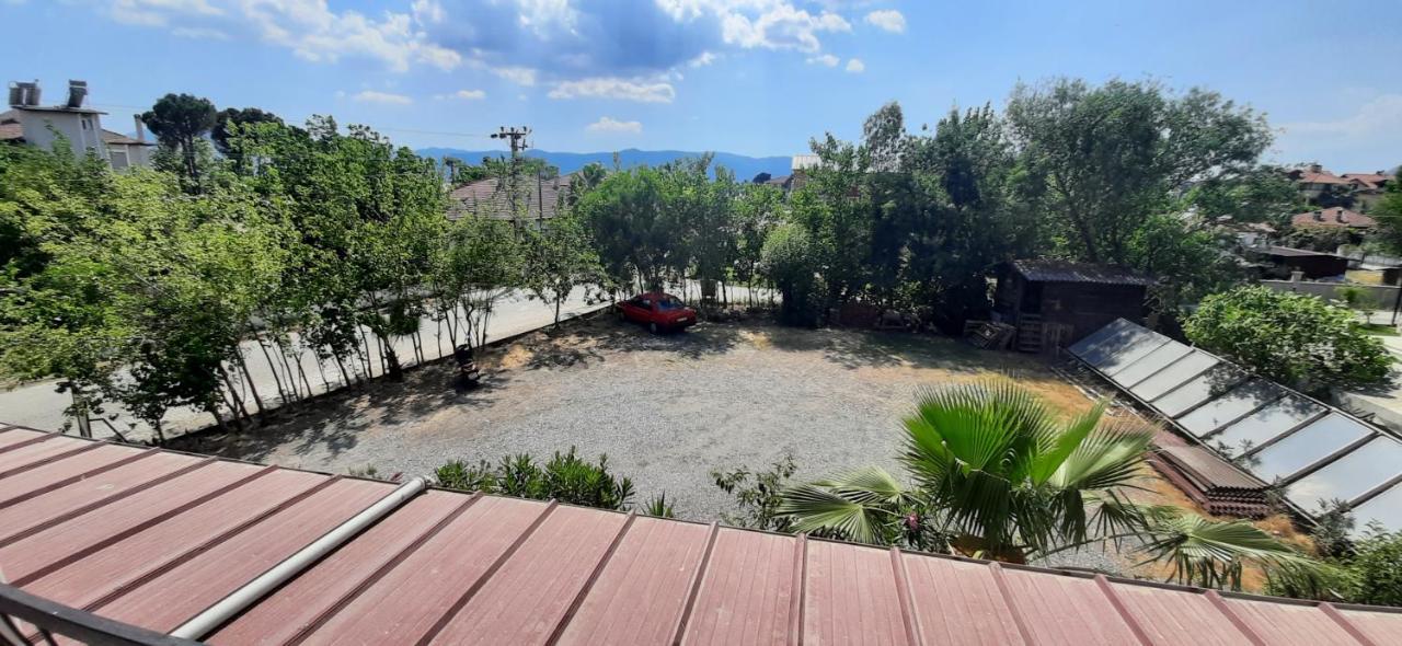 Tango Pension Köyceğiz Dış mekan fotoğraf