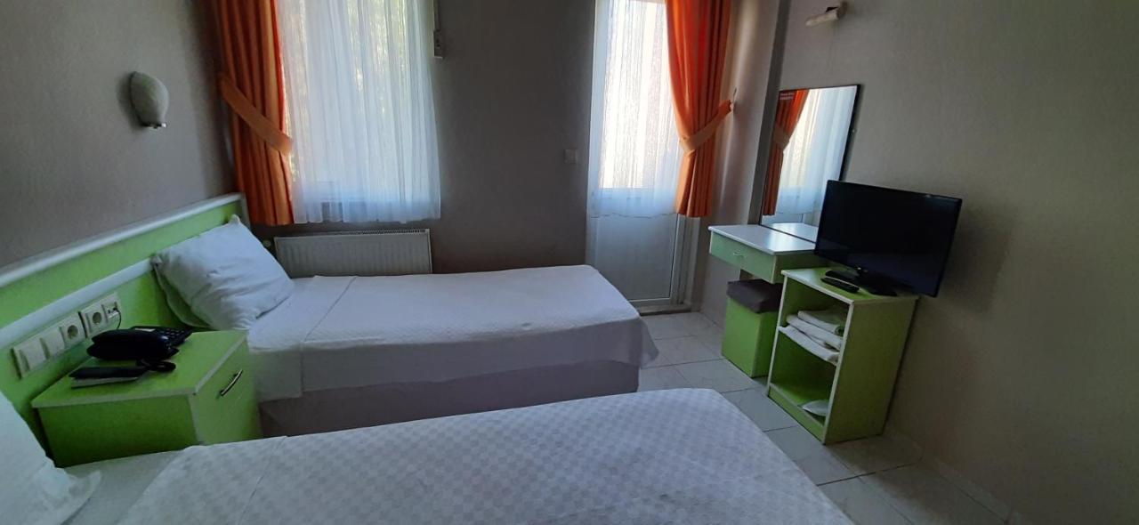 Tango Pension Köyceğiz Dış mekan fotoğraf