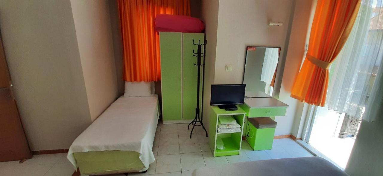 Tango Pension Köyceğiz Dış mekan fotoğraf