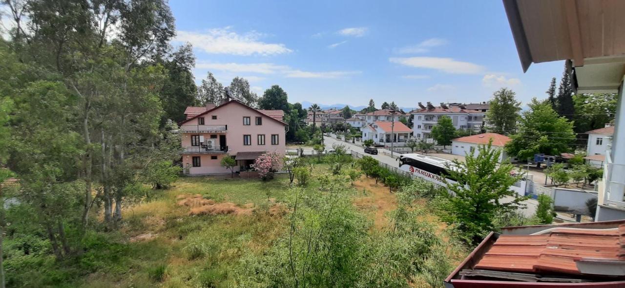 Tango Pension Köyceğiz Dış mekan fotoğraf