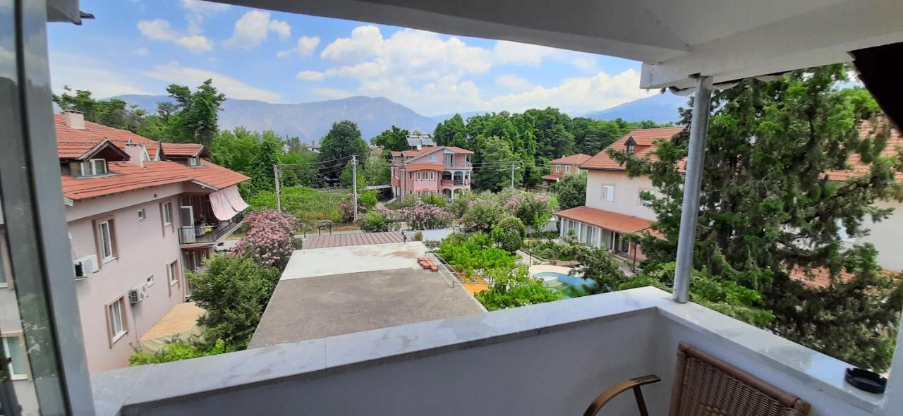 Tango Pension Köyceğiz Dış mekan fotoğraf