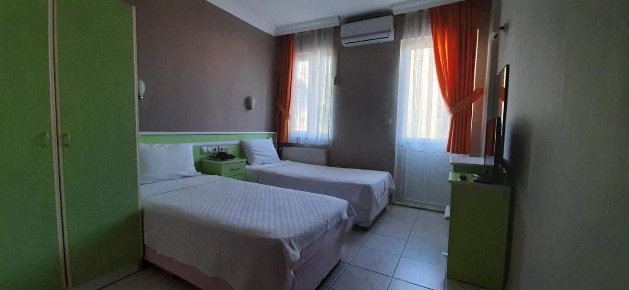 Tango Pension Köyceğiz Dış mekan fotoğraf