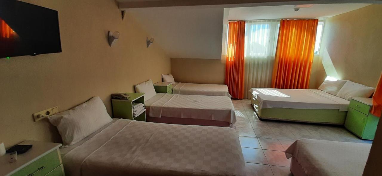 Tango Pension Köyceğiz Dış mekan fotoğraf