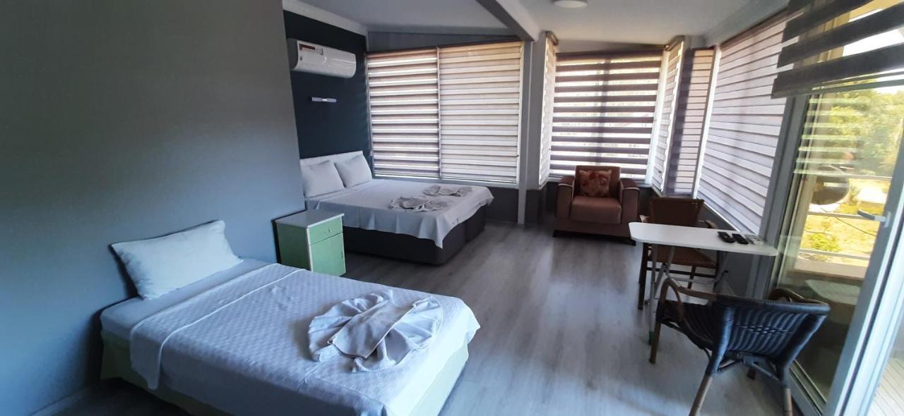 Tango Pension Köyceğiz Dış mekan fotoğraf