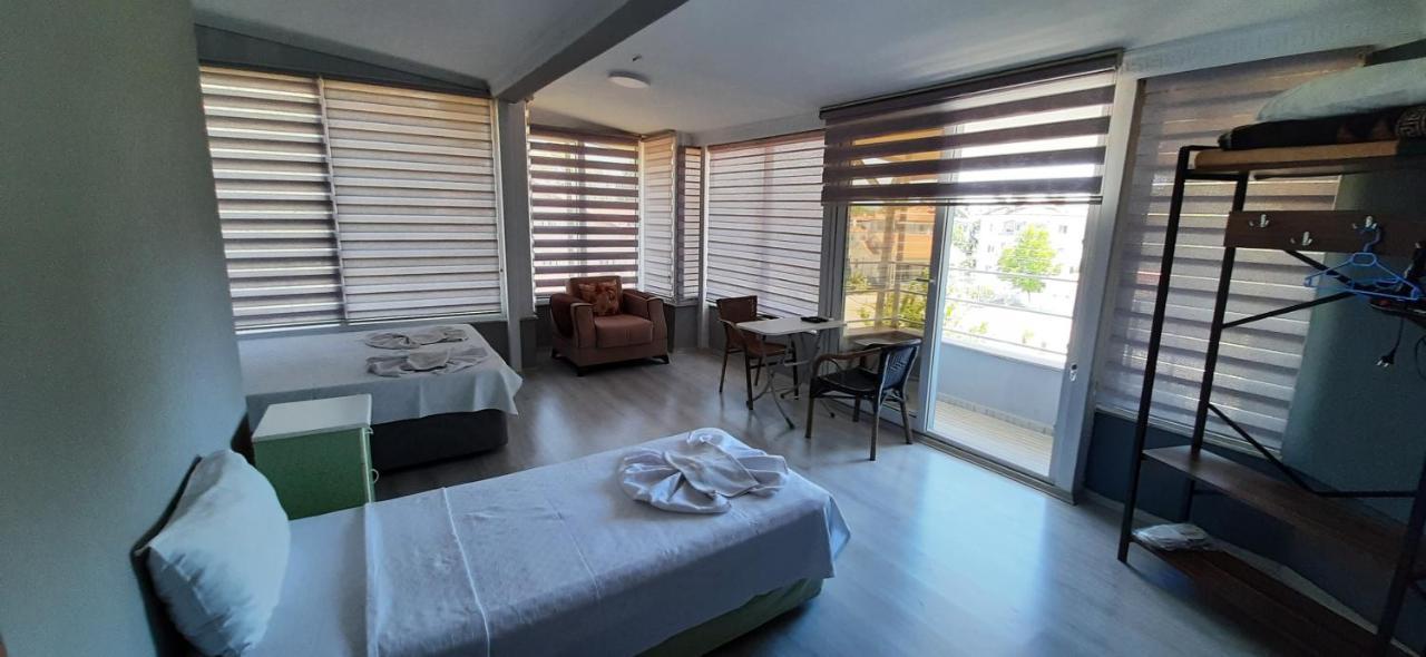 Tango Pension Köyceğiz Dış mekan fotoğraf