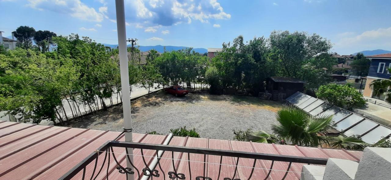 Tango Pension Köyceğiz Dış mekan fotoğraf