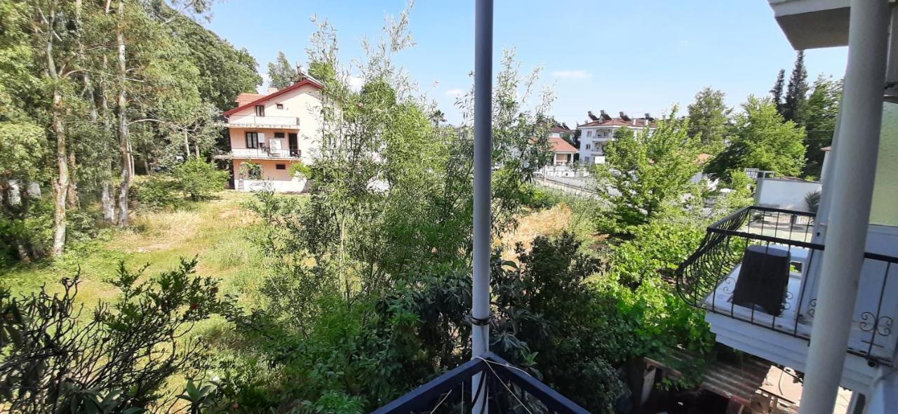 Tango Pension Köyceğiz Dış mekan fotoğraf