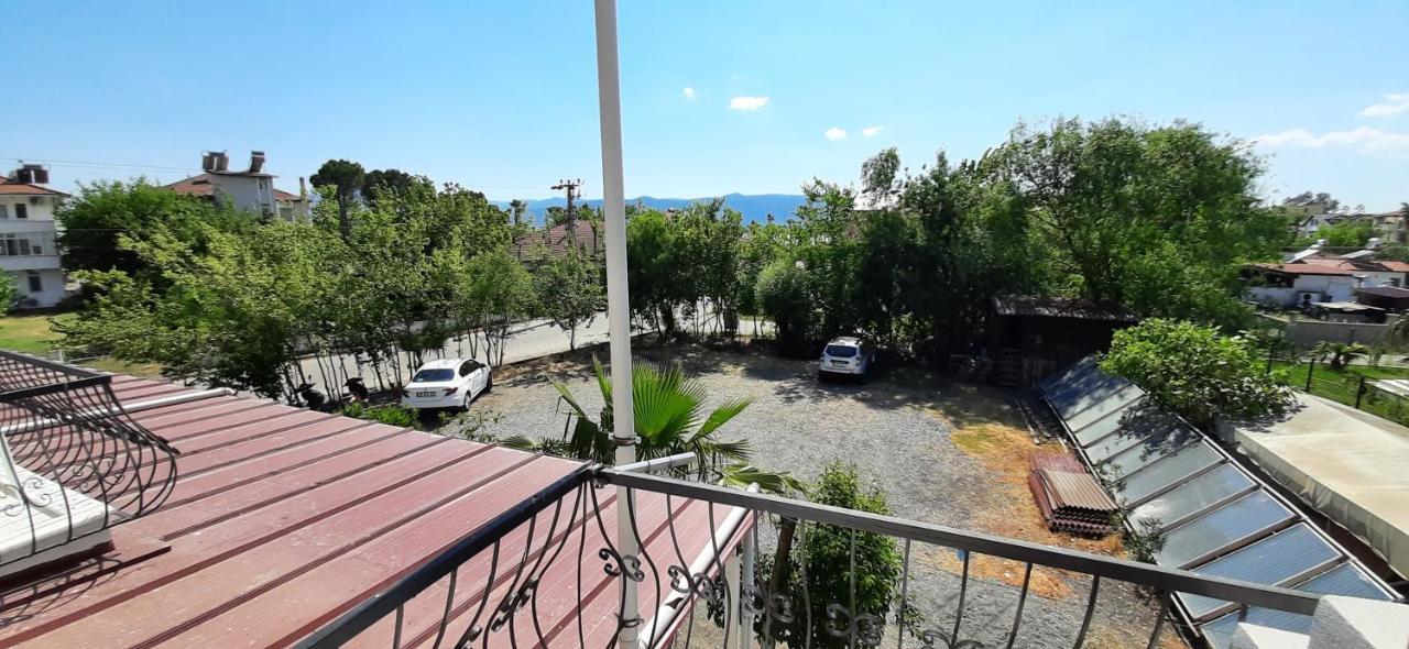 Tango Pension Köyceğiz Dış mekan fotoğraf