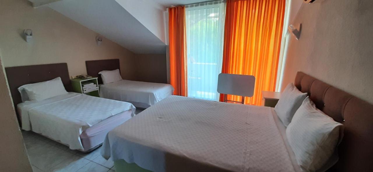 Tango Pension Köyceğiz Dış mekan fotoğraf
