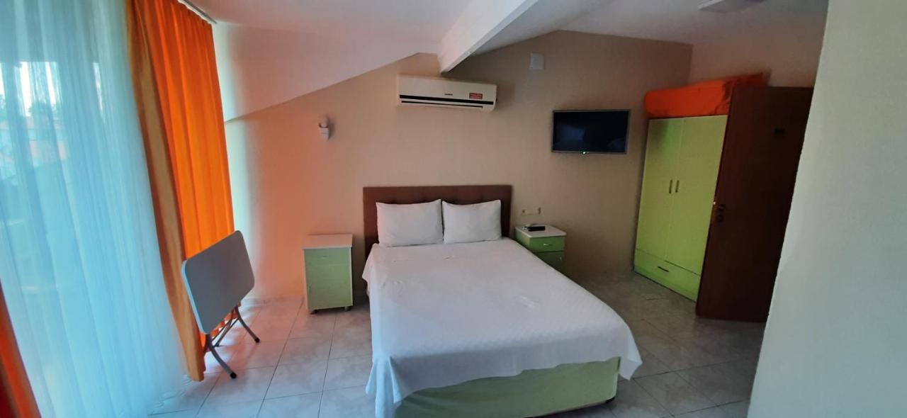 Tango Pension Köyceğiz Dış mekan fotoğraf