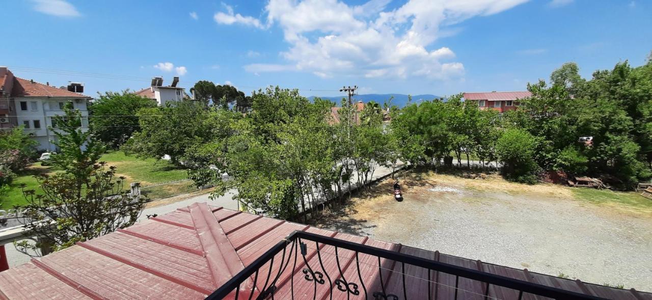 Tango Pension Köyceğiz Dış mekan fotoğraf