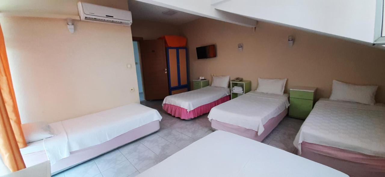 Tango Pension Köyceğiz Dış mekan fotoğraf
