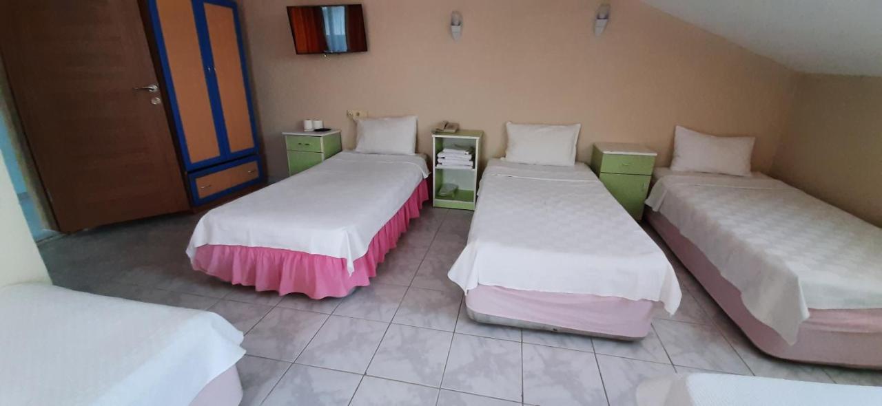 Tango Pension Köyceğiz Dış mekan fotoğraf
