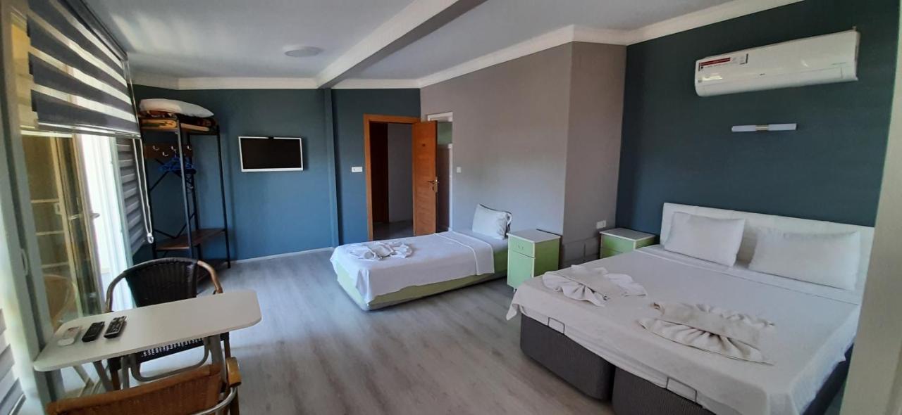 Tango Pension Köyceğiz Dış mekan fotoğraf