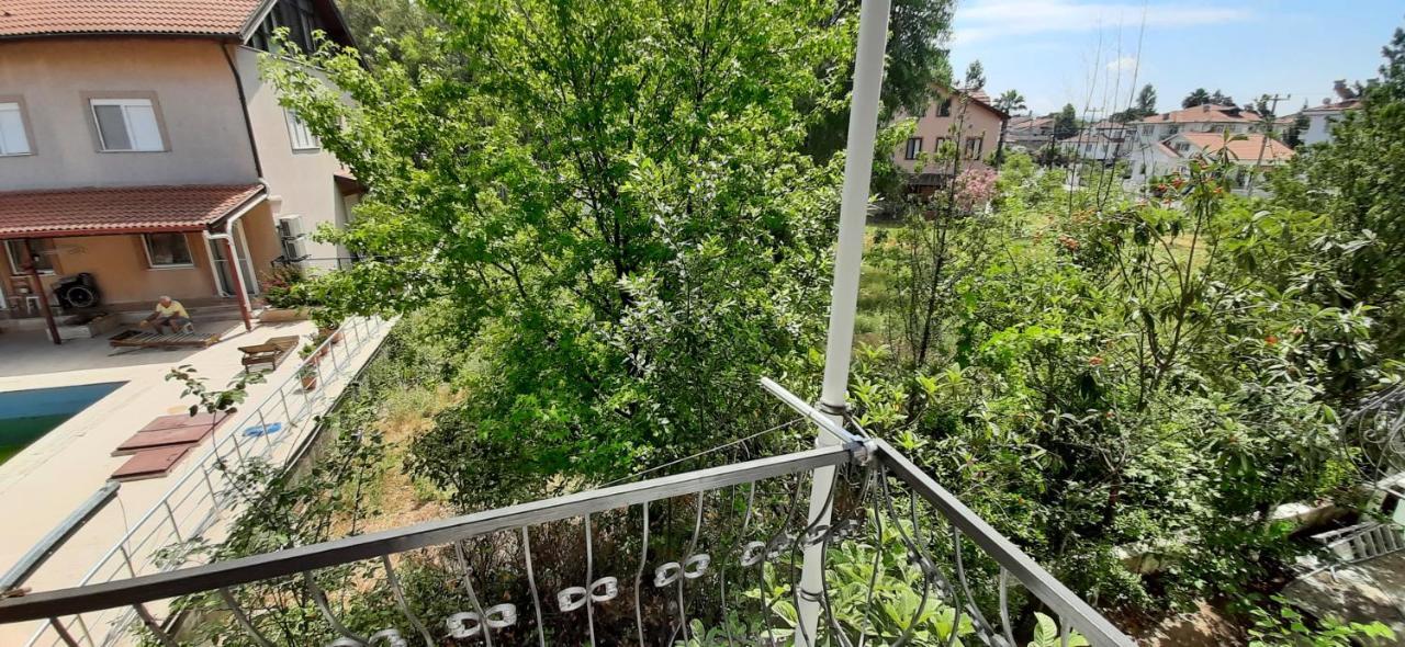 Tango Pension Köyceğiz Dış mekan fotoğraf