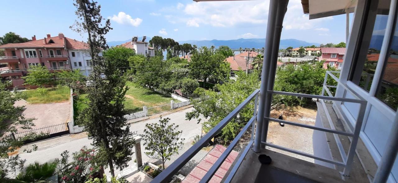 Tango Pension Köyceğiz Dış mekan fotoğraf