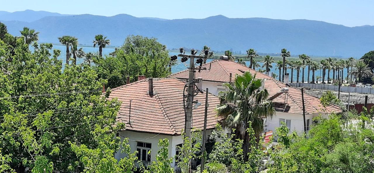 Tango Pension Köyceğiz Dış mekan fotoğraf