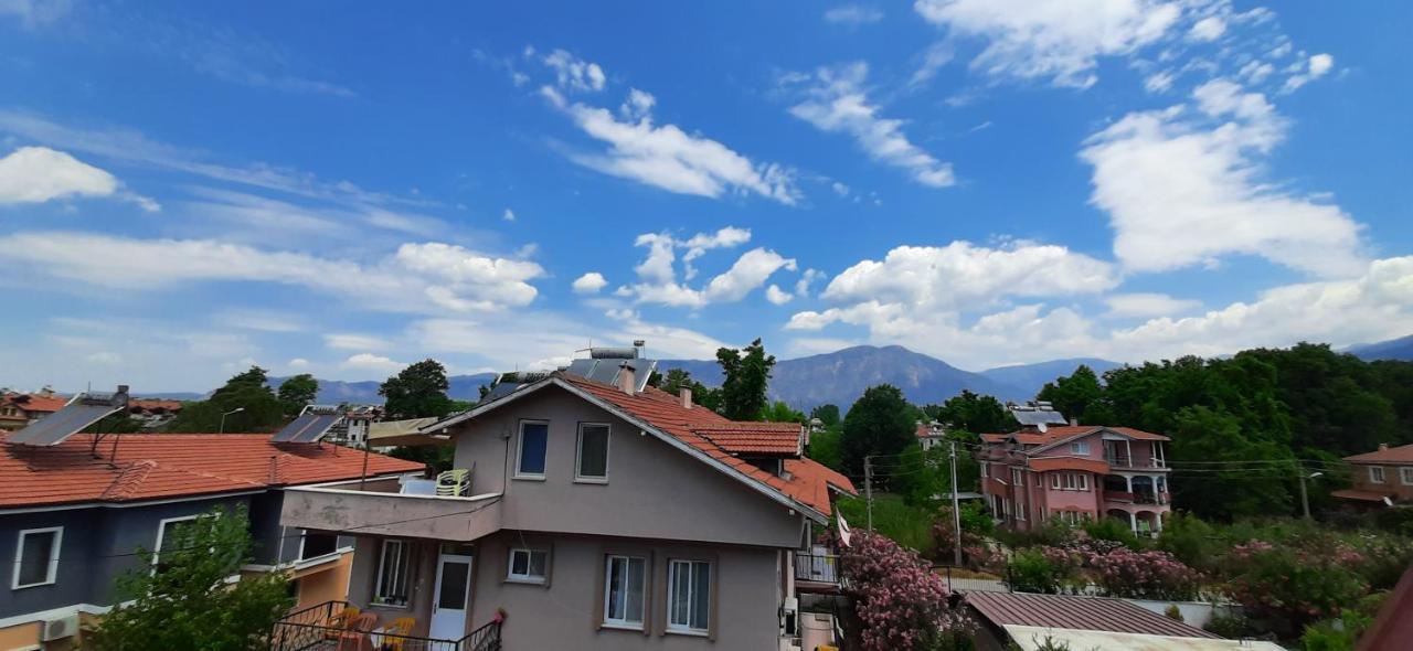 Tango Pension Köyceğiz Dış mekan fotoğraf