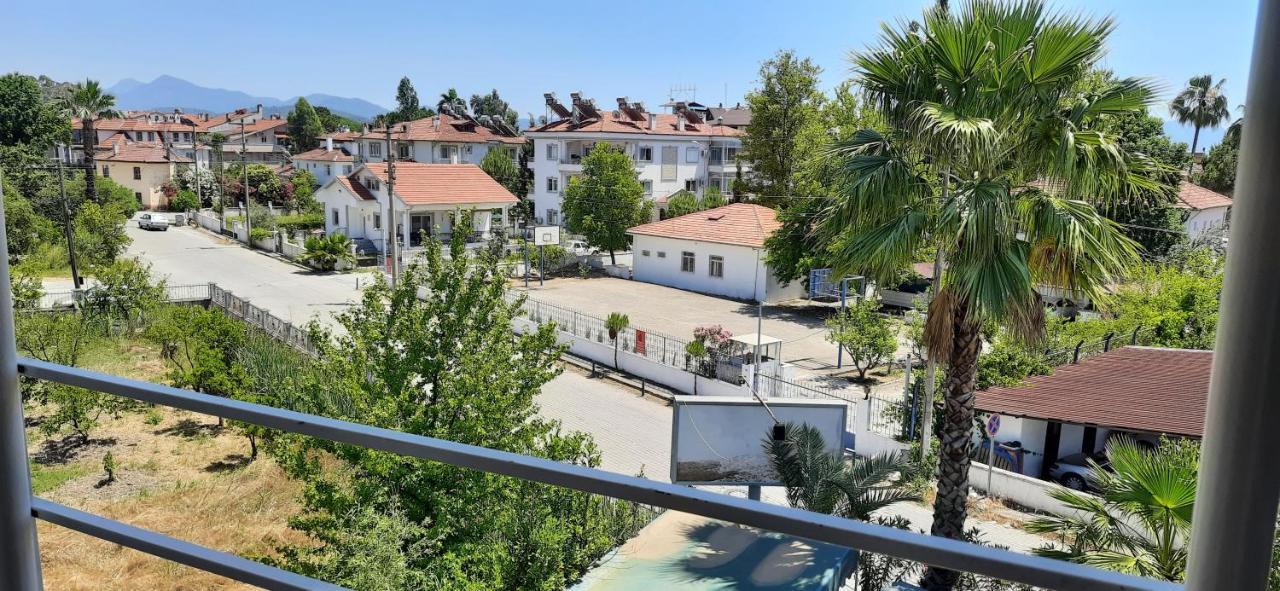 Tango Pension Köyceğiz Dış mekan fotoğraf