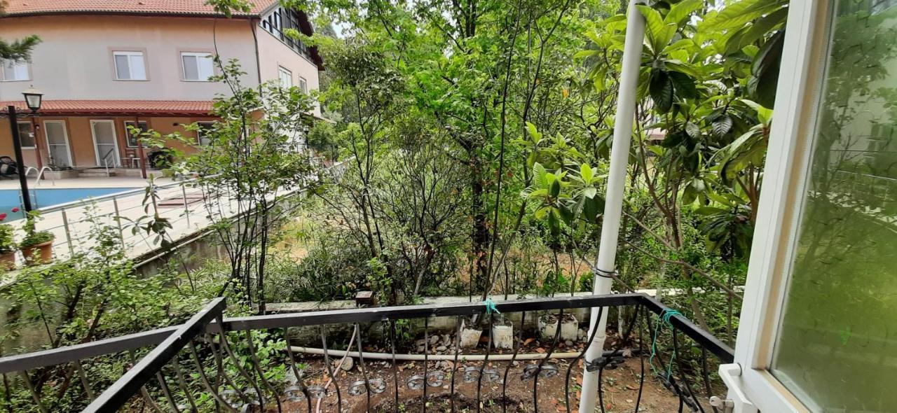 Tango Pension Köyceğiz Dış mekan fotoğraf