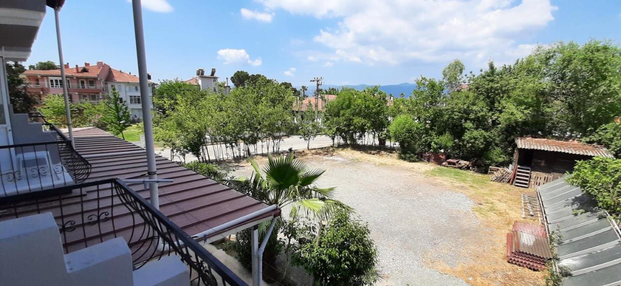 Tango Pension Köyceğiz Dış mekan fotoğraf