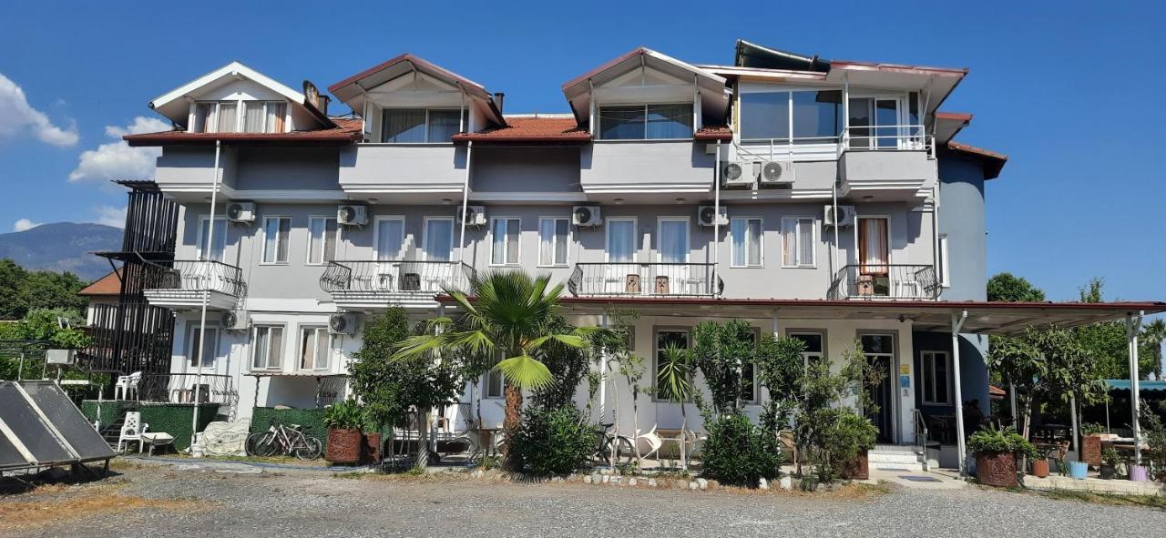 Tango Pension Köyceğiz Dış mekan fotoğraf