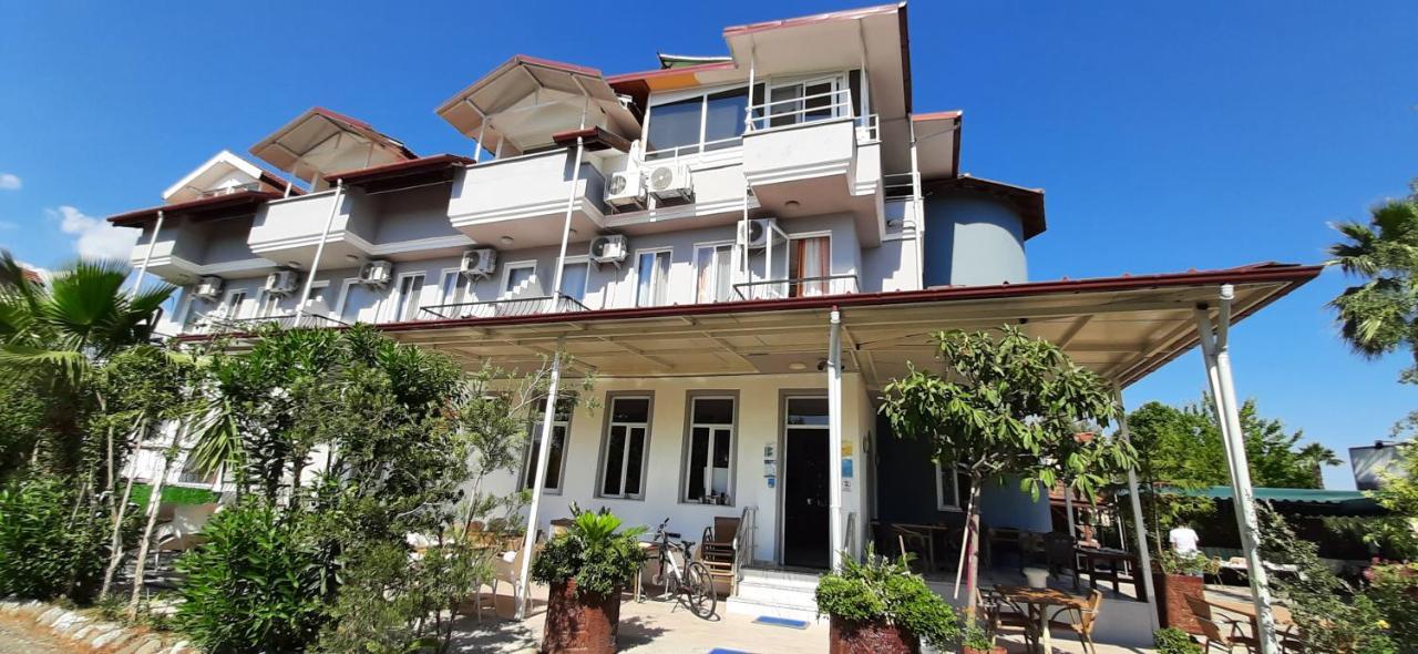 Tango Pension Köyceğiz Dış mekan fotoğraf