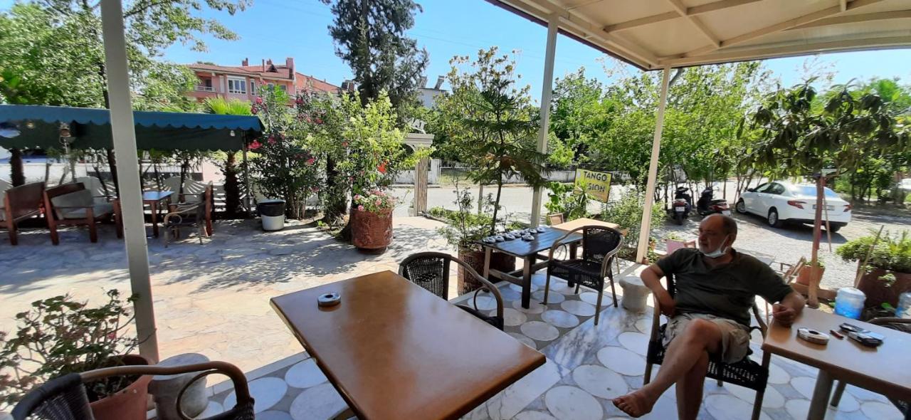 Tango Pension Köyceğiz Dış mekan fotoğraf