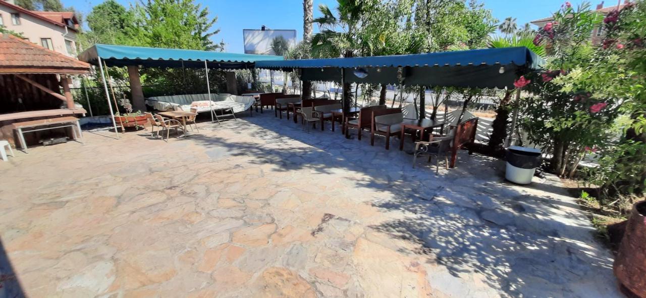 Tango Pension Köyceğiz Dış mekan fotoğraf