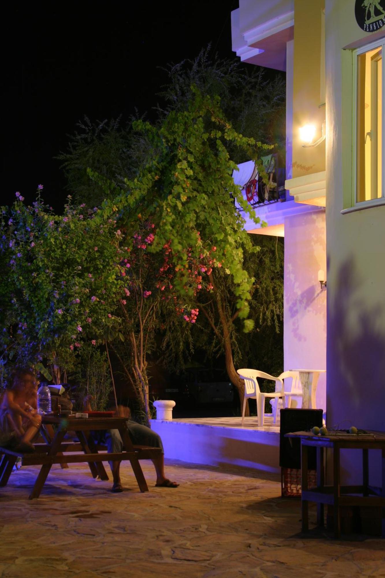 Tango Pension Köyceğiz Dış mekan fotoğraf