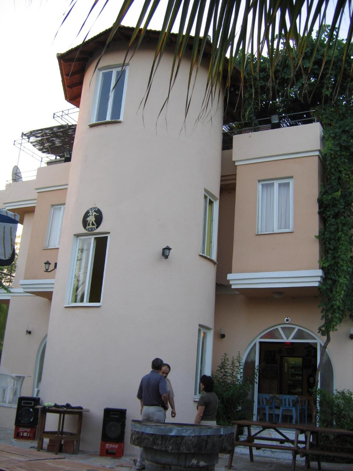 Tango Pension Köyceğiz Dış mekan fotoğraf