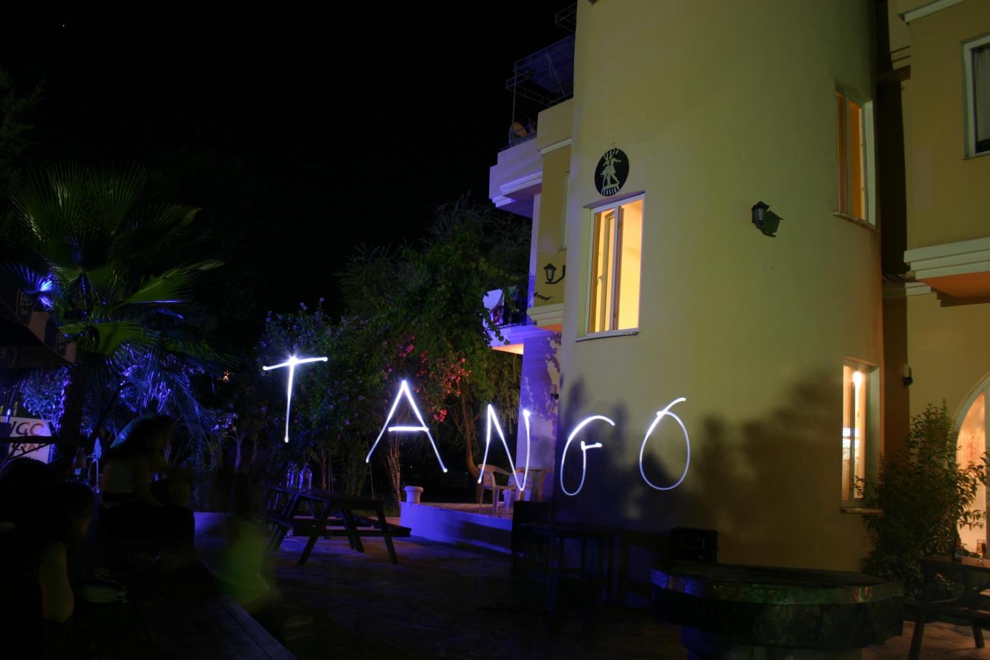 Tango Pension Köyceğiz Dış mekan fotoğraf