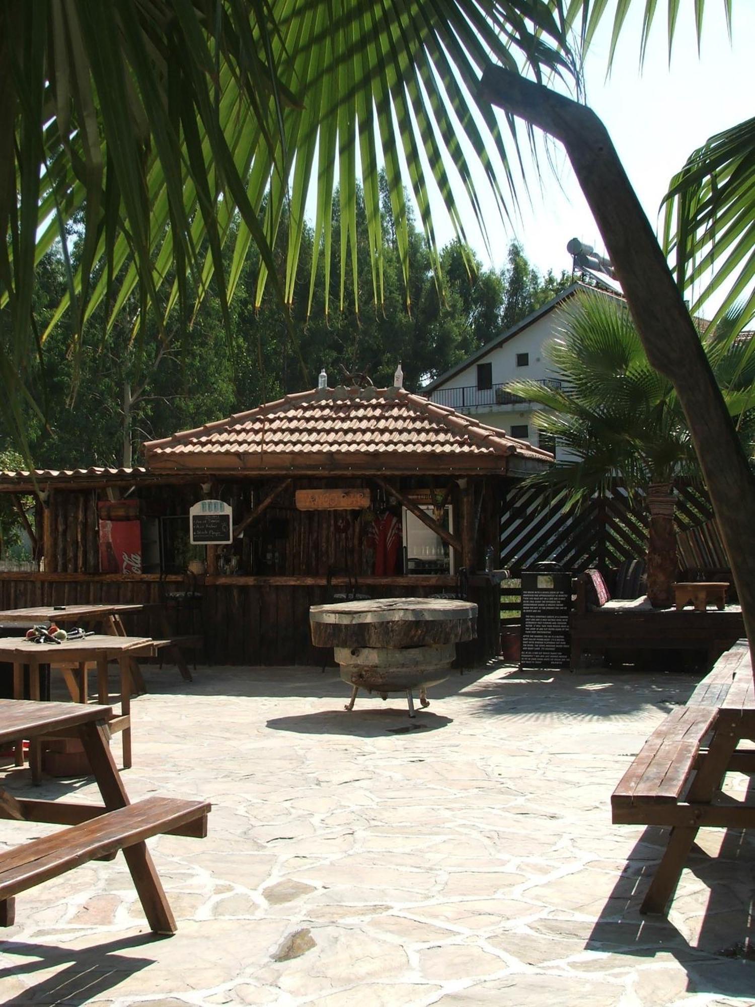 Tango Pension Köyceğiz Dış mekan fotoğraf
