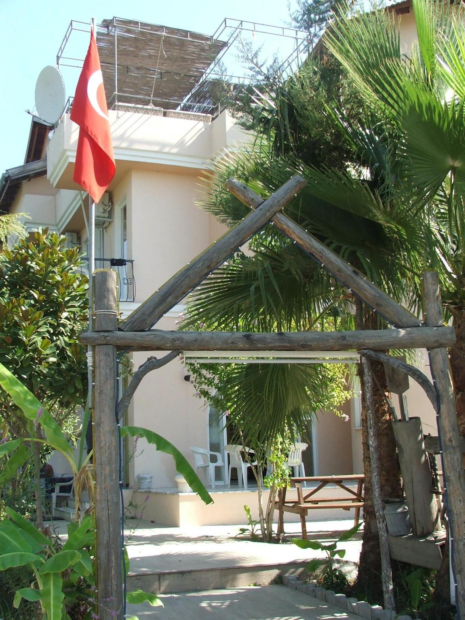 Tango Pension Köyceğiz Dış mekan fotoğraf