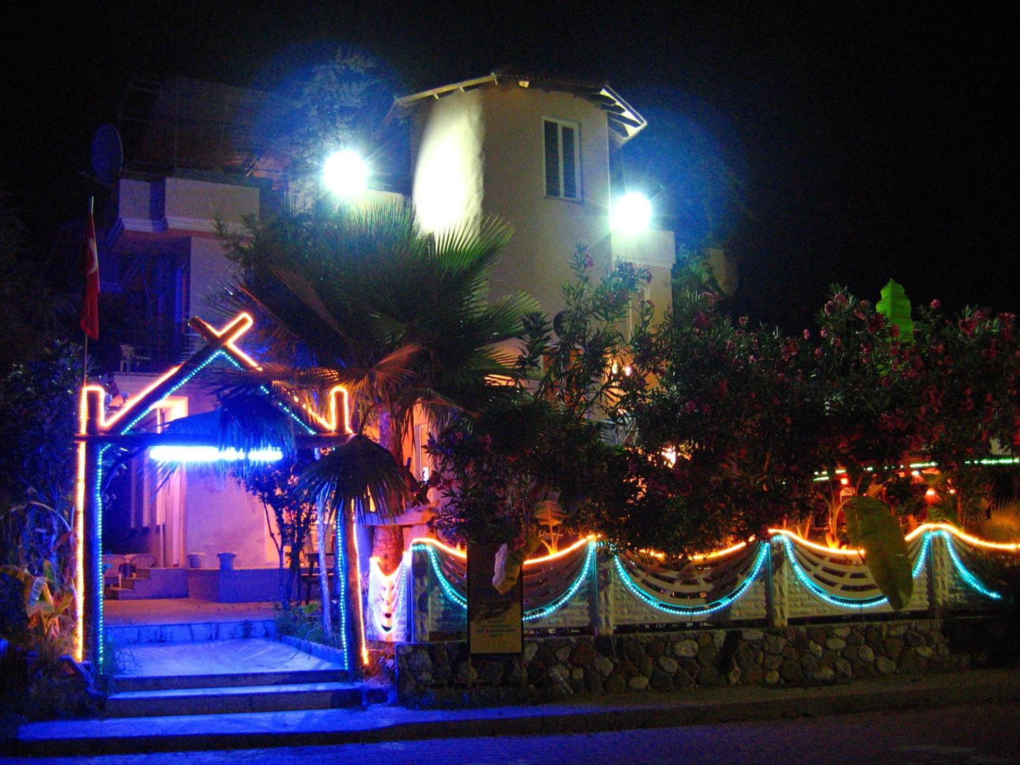 Tango Pension Köyceğiz Dış mekan fotoğraf