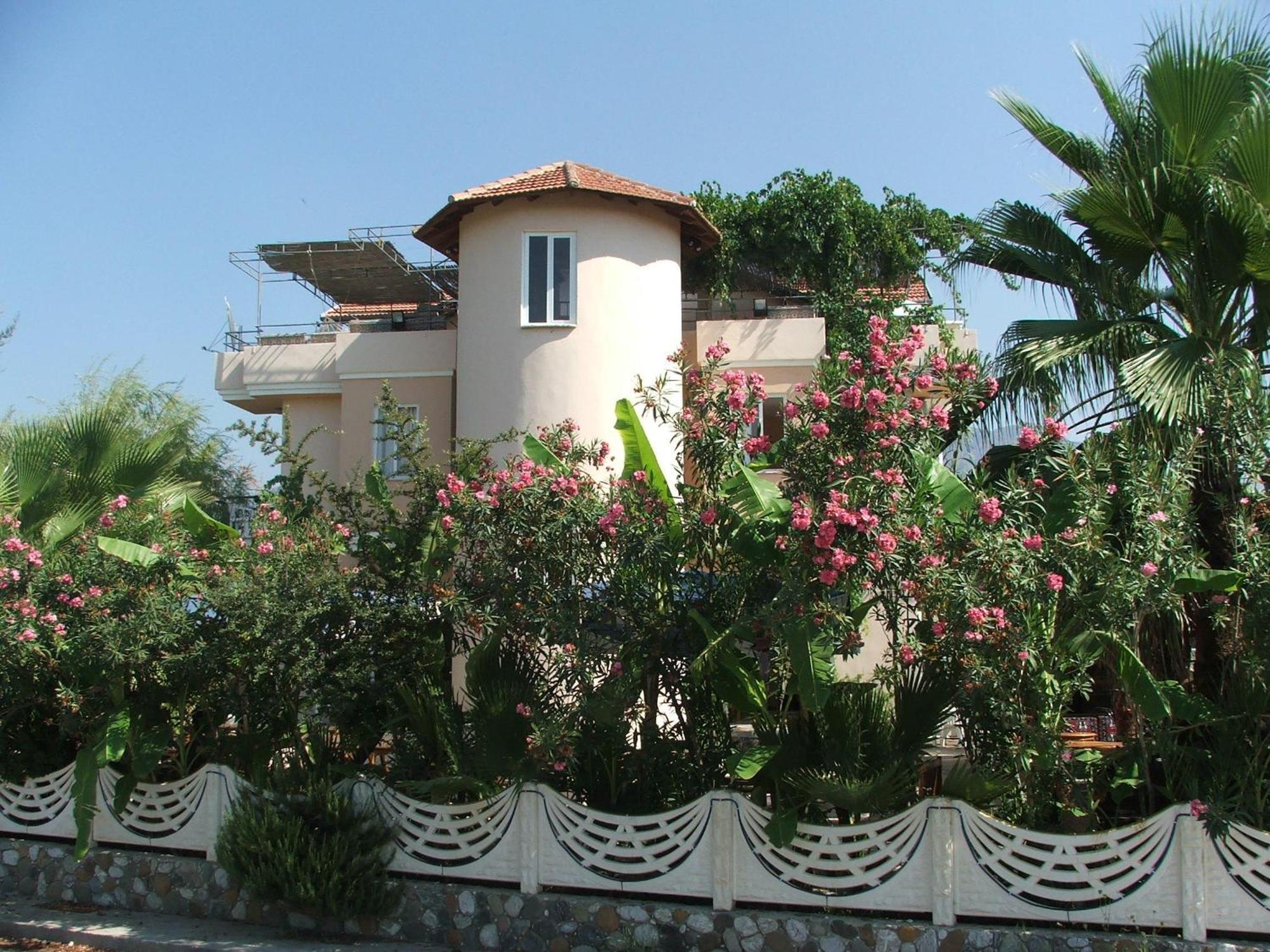 Tango Pension Köyceğiz Dış mekan fotoğraf