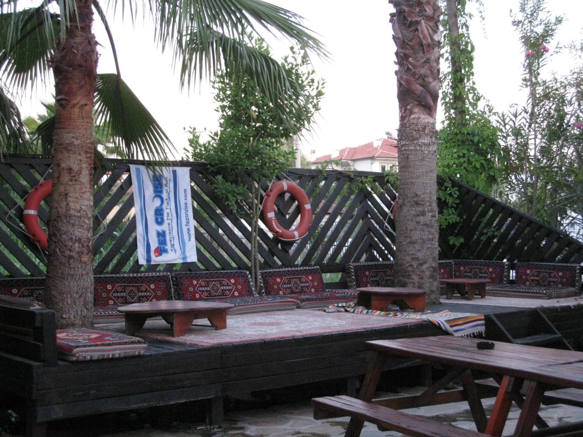 Tango Pension Köyceğiz Dış mekan fotoğraf