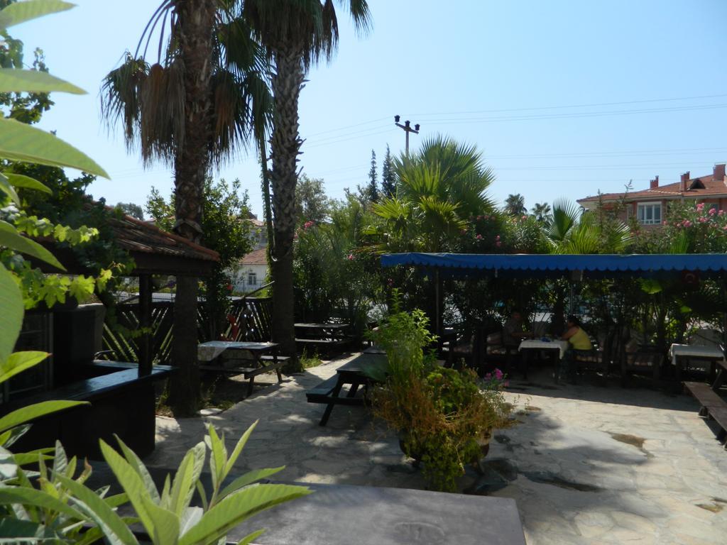 Tango Pension Köyceğiz Dış mekan fotoğraf