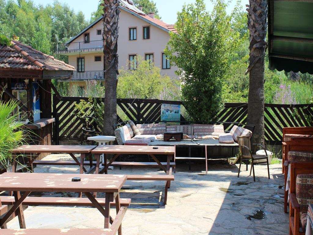 Tango Pension Köyceğiz Dış mekan fotoğraf
