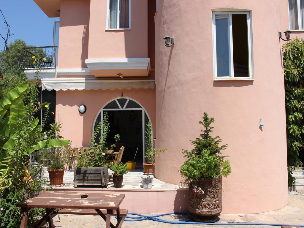 Tango Pension Köyceğiz Dış mekan fotoğraf